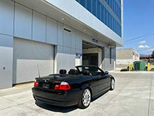 2006 BMW 330CI Gallery