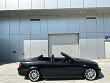 2006 BMW 330CI Gallery