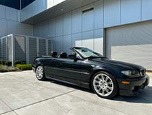 2006 BMW 330CI Gallery
