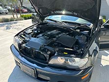 2006 BMW 330CI Gallery