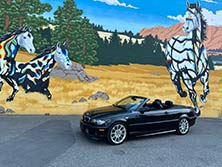2006 BMW 330CI Gallery