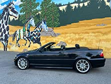 2006 BMW 330CI Gallery
