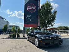 2006 BMW 330CI Gallery