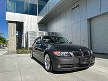 2006 BMW 330i Gallery