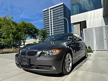 2006 BMW 330i Gallery