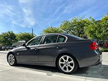 2006 BMW 330i Gallery