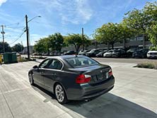 2006 BMW 330i Gallery