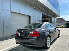 2006 BMW 330i Gallery