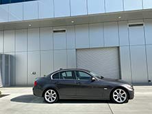2006 BMW 330i Gallery