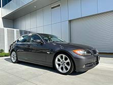 2006 BMW 330i Gallery