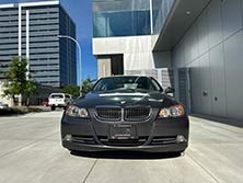 2006 BMW 330i Gallery