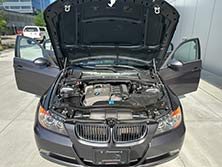 2006 BMW 330i Gallery