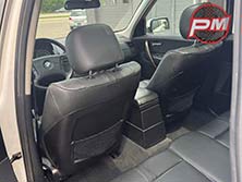 22006 BMW X3