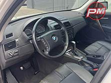 22006 BMW X3
