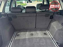 22006 BMW X3