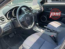 2009 Subaru Forester 2.5i Premium