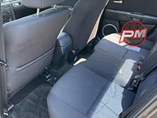 2009 Subaru Forester 2.5i Premium