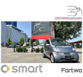 2006 Smart Fortwo