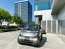 2006 Smart For Two Gallery