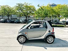 2006 Smart For Two Gallery