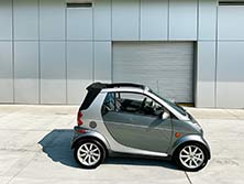 2006 Smart For Two Gallery