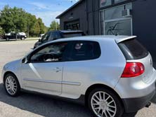 2007 Golf GTi Gallery