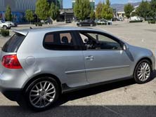 2007 Golf GTi Gallery