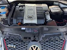 2007 Golf GTi Gallery