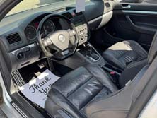 2007 Golf GTi Gallery