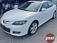 2007 Mazda 3 GT