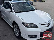2007 Mazda 3 GT