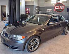 2008 BMW 128i