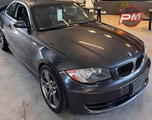 2008 BMW 128i
