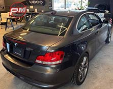 2008 BMW 128i