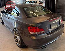 2008 BMW 128i