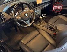 2008 BMW 128i