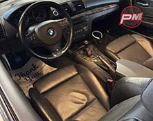 2008 BMW 135i M-Sport Gallery