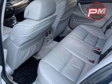 2008 BMW 535i