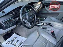 2008 BMW 535i