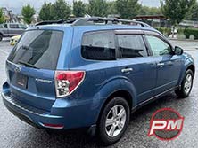2009 Subaru Forester 2.5i Premium