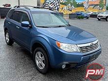 2009 Subaru Forester 2.5i Premium