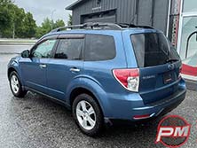 2009 Subaru Forester 2.5i Premium