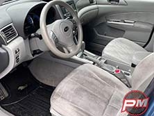2009 Subaru Forester 2.5i Premium