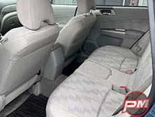 2009 Subaru Forester 2.5i Premium