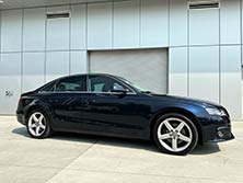 2010 Audi A4 Quattro Gallery