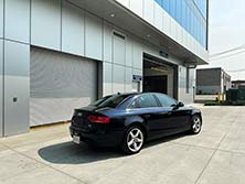 2010 Audi A4 Quattro Gallery