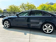 2010 Audi A4 Quattro Gallery