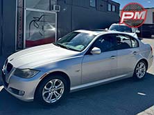 2010 BMW Series 3