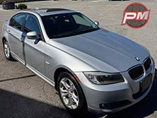 2010 BMW Series 3