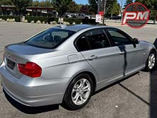 2010 BMW Series 3